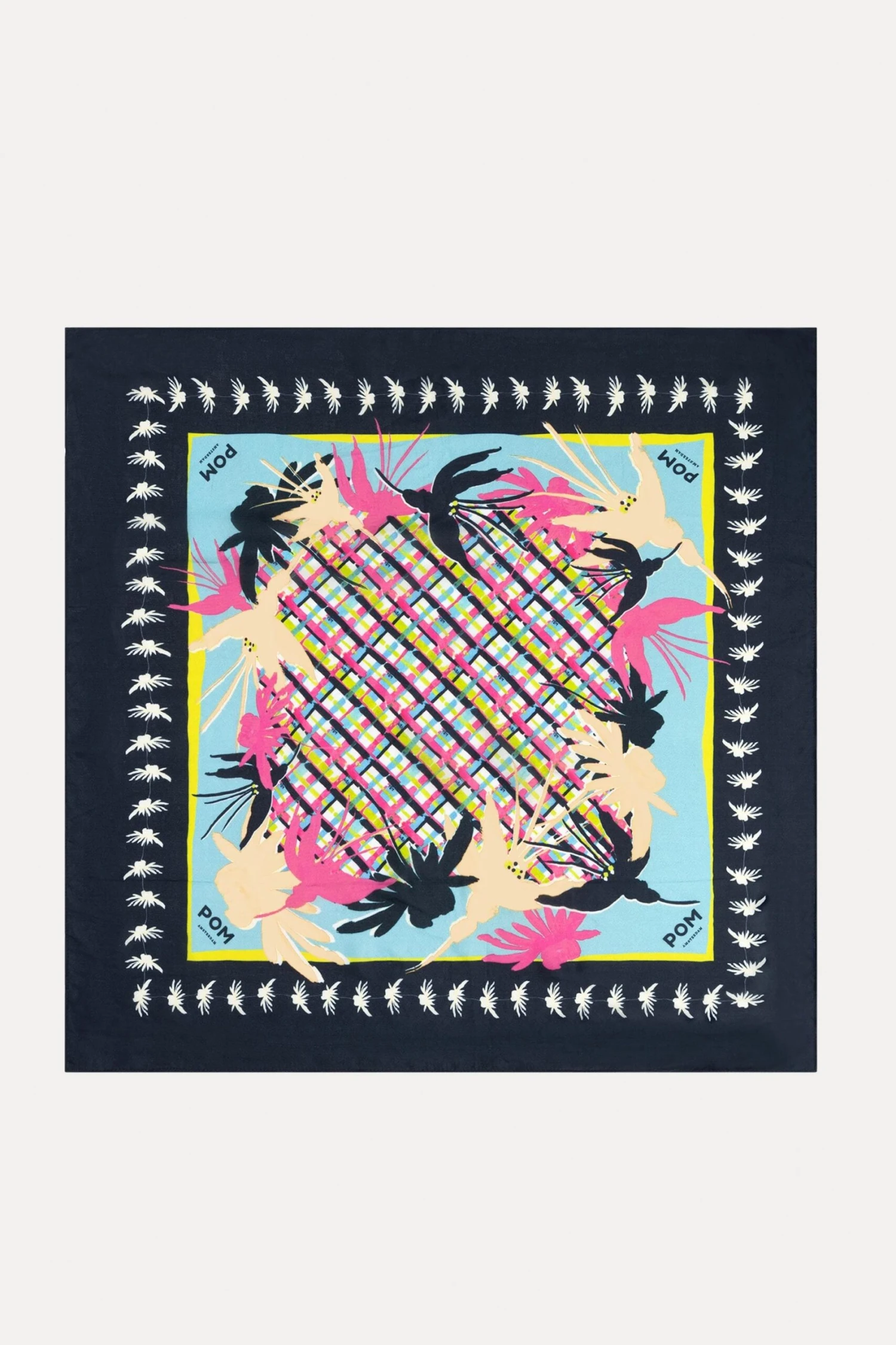 SHAWL - Artisan Party Petite 4 SHAWL - Artisan Party Petite - Image 2