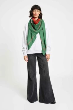 SHAWL - Lucky Pepper