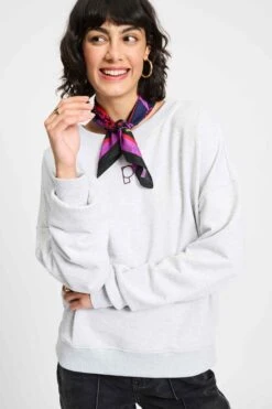 SHAWL - Party Delight Small