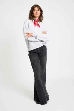 SHAWL - POM'S Menu Small 7 SHAWL - POM'S Menu Small -Pom Amsterdam pom amsterdam shawls red os shawl pom s menu small 1185233967