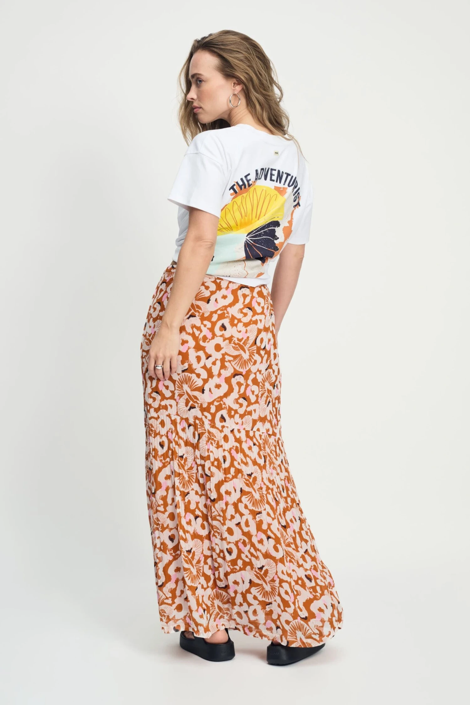 SKIRT - Adventure 7 SKIRT - Adventure - Image 5