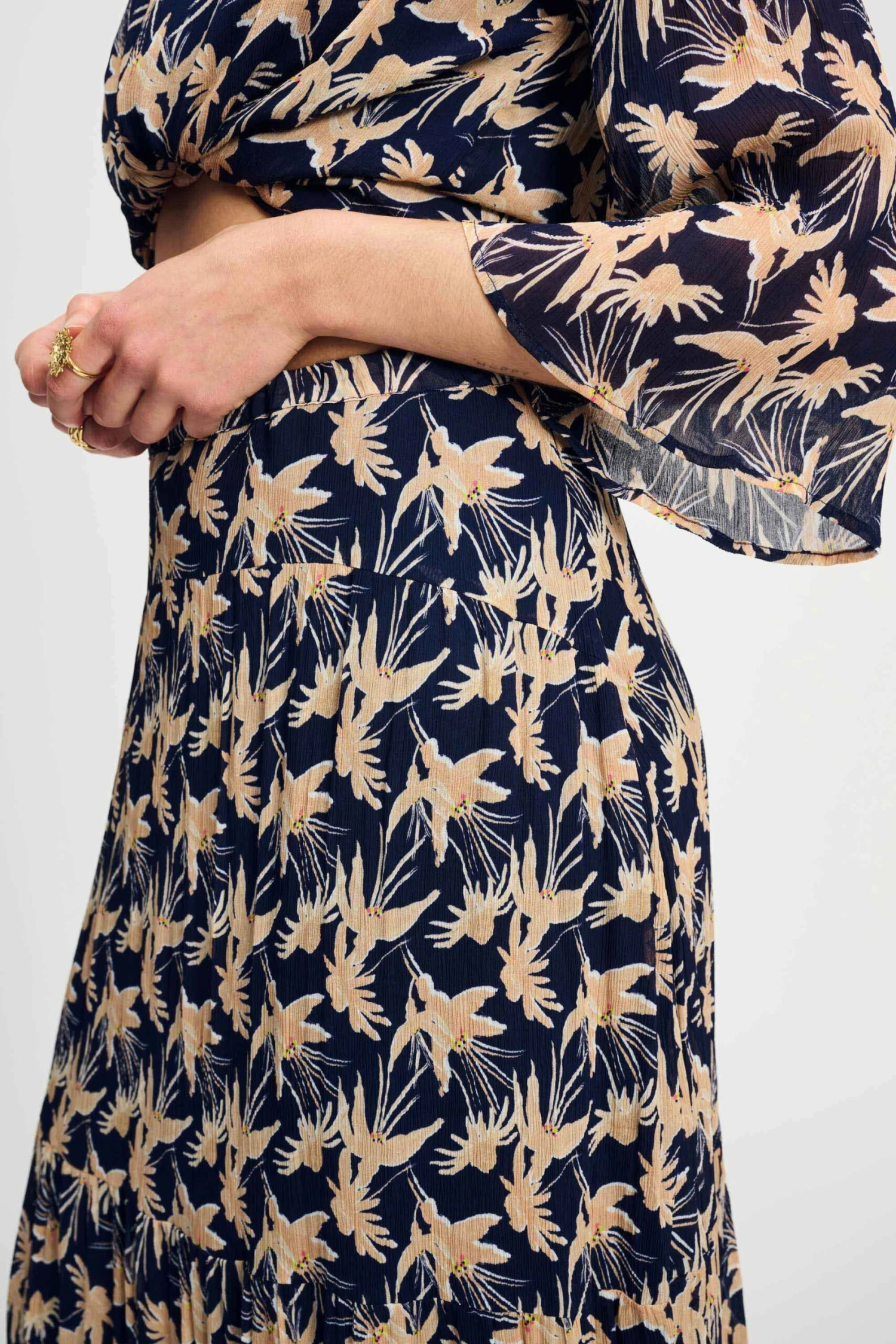 SKIRT - Artisan Sand 9 SKIRT - Artisan Sand - Image 7