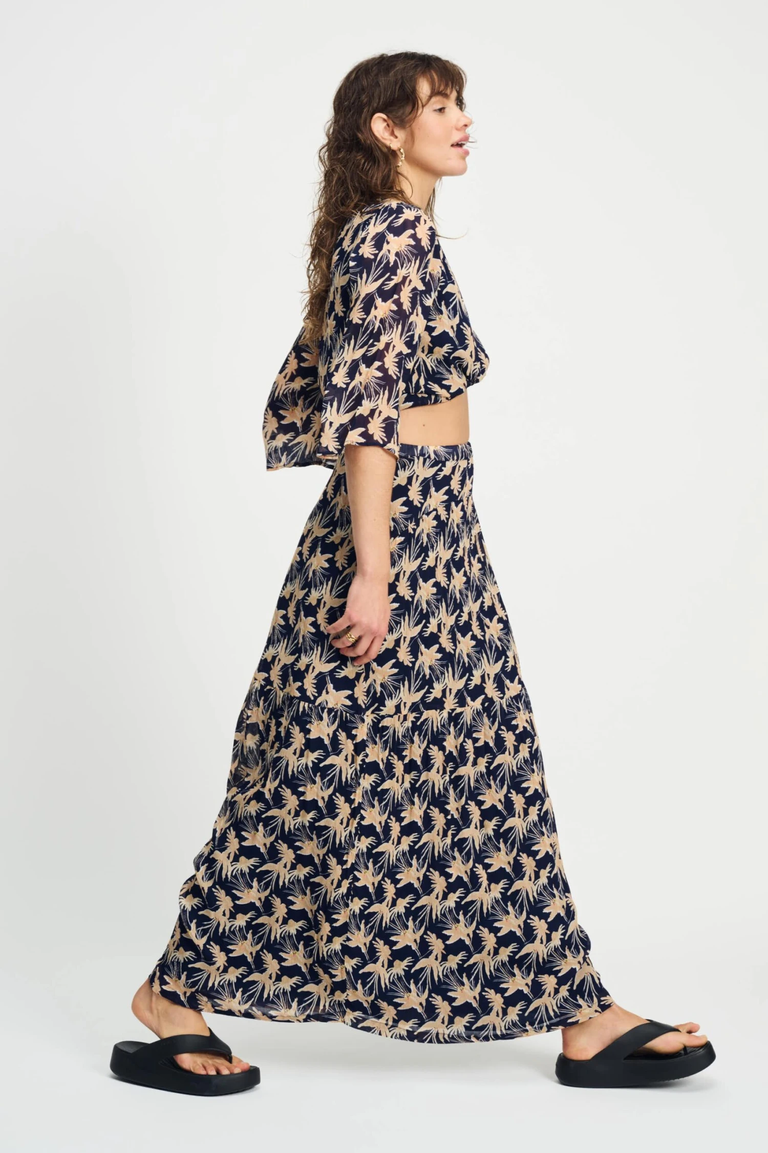 SKIRT - Artisan Sand 7 SKIRT - Artisan Sand - Image 5