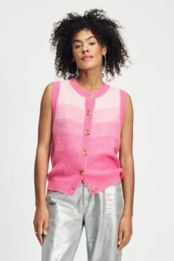 SPENCER - Gradient Raspberry -Pom Amsterdam pom amsterdam spencers spencer gradient raspberry 1130662529