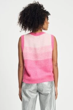 SPENCER - Gradient Raspberry -Pom Amsterdam pom amsterdam spencers spencer gradient raspberry 1130662530