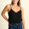 TOP - Emmi Black