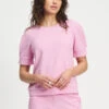 TOP - Senna Rose Pink