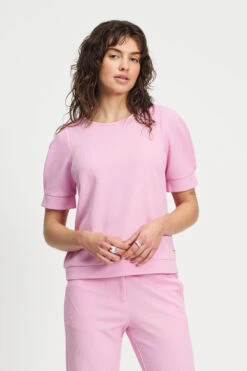 TOP - Senna Rose Pink