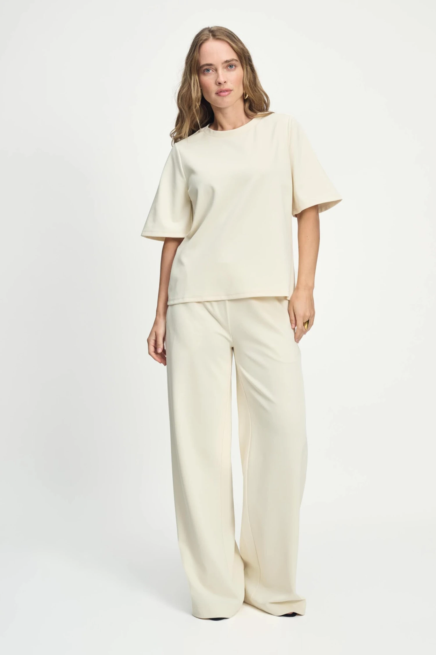 TOP - Cream 5 TOP - Cream - Image 3