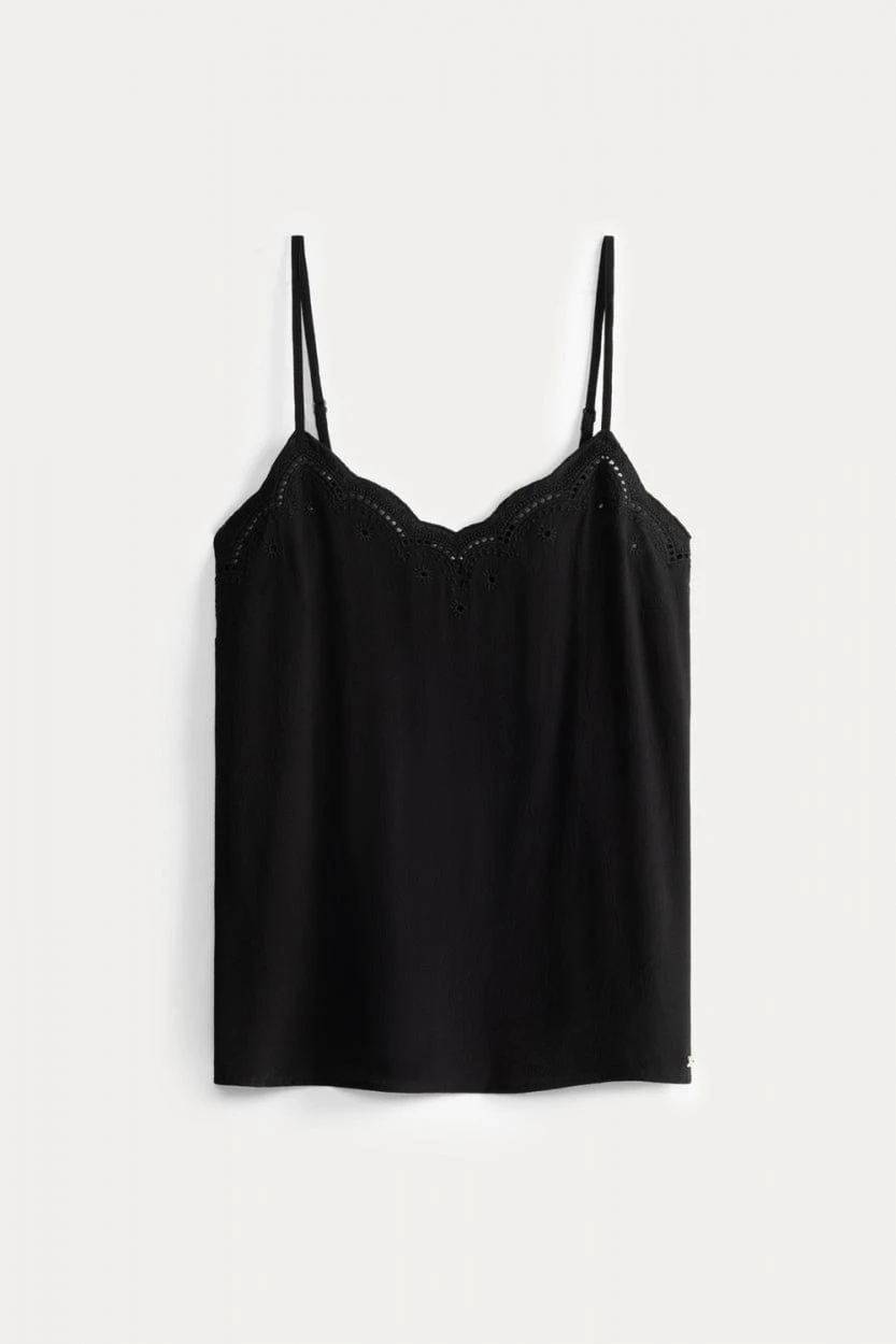 TOP - Emmi Black 4 TOP - Emmi Black - Image 2