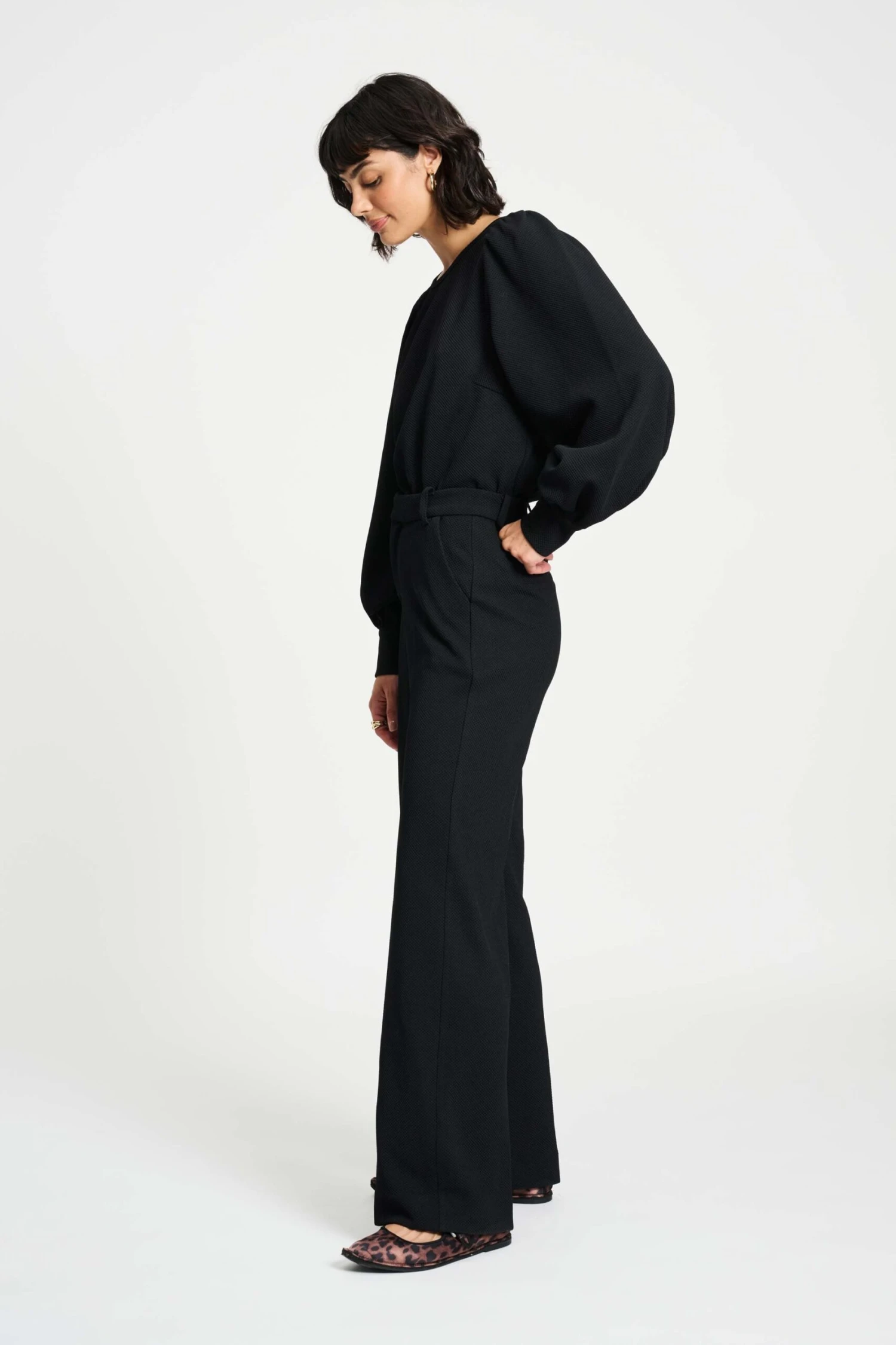 TOP - Kae Black 6 TOP - Kae Black - Image 4