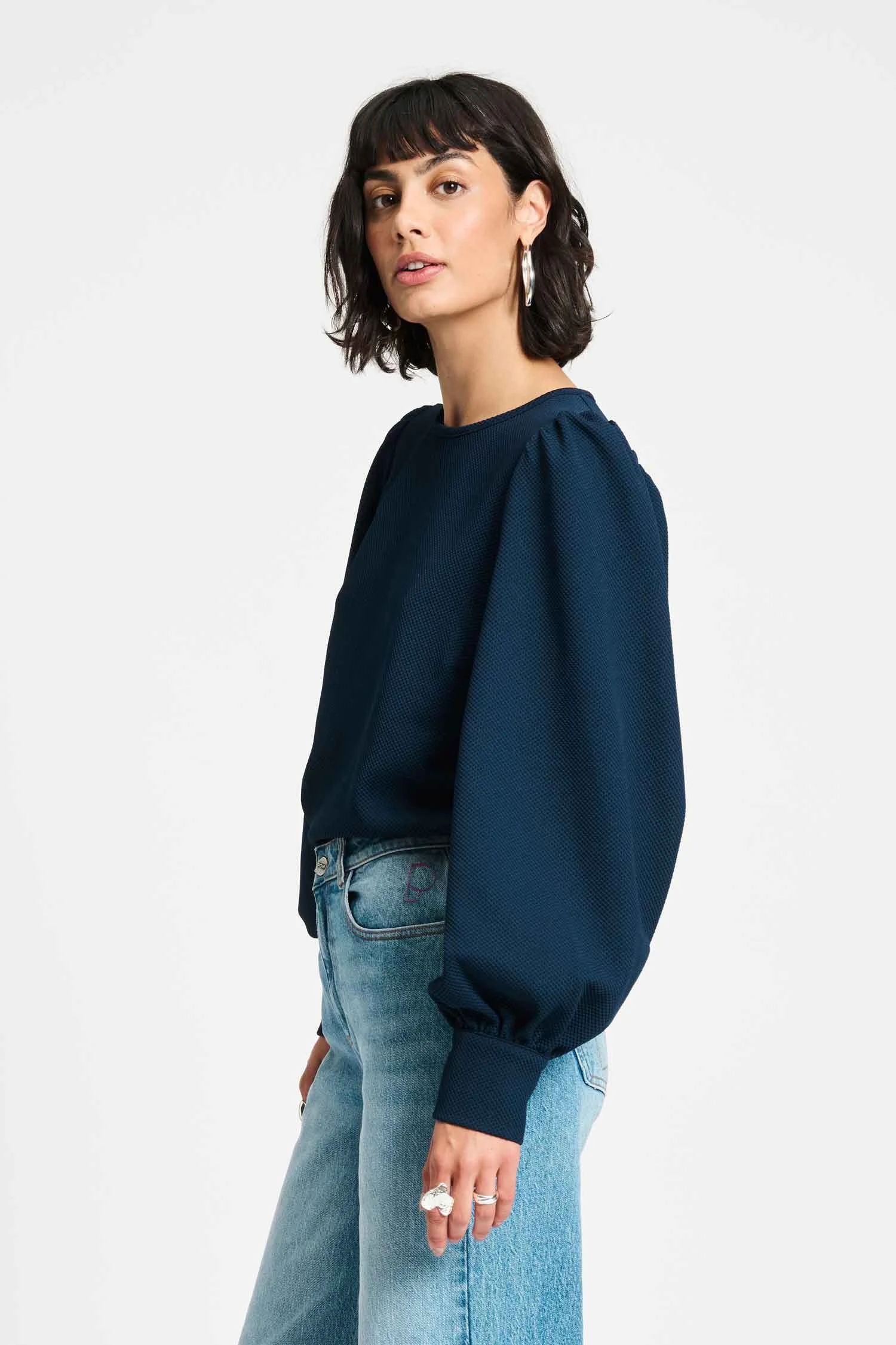 TOP - Kae Eternal Blue 5 TOP - Kae Eternal Blue - Image 3