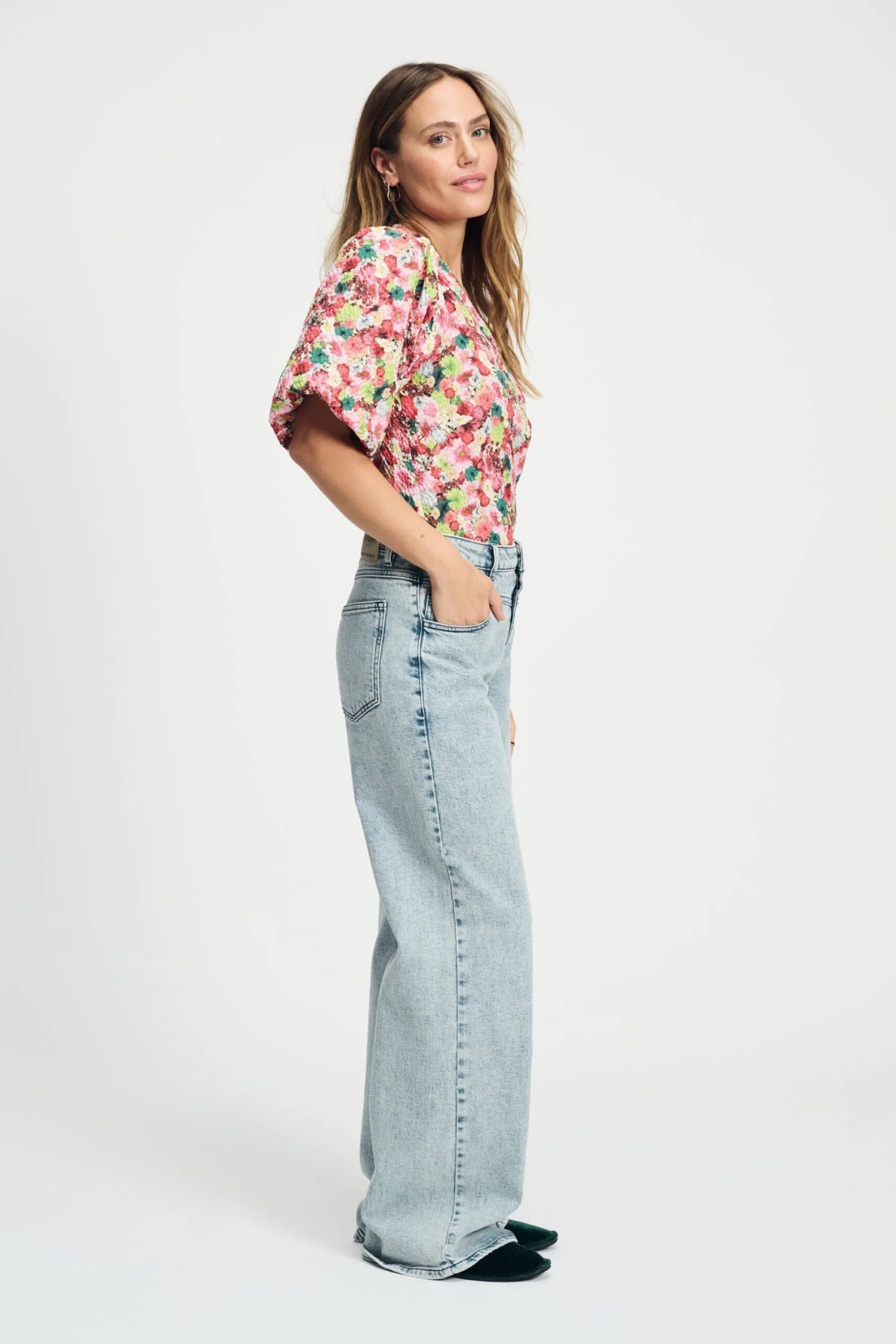 TOP - Love Bouquet 7 TOP - Love Bouquet - Image 5