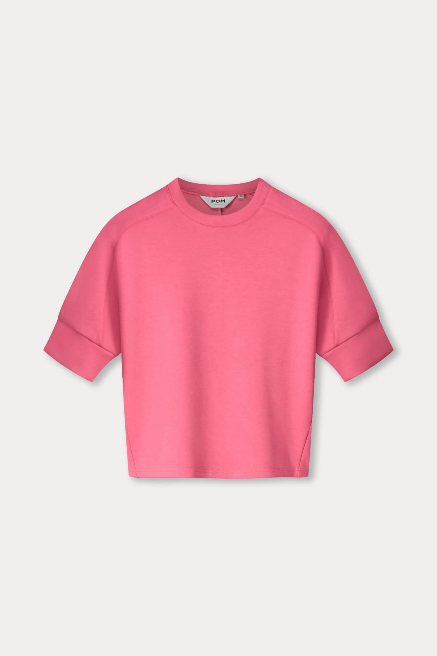 TOP - Nina Raspberry 4 TOP - Nina Raspberry - Image 2