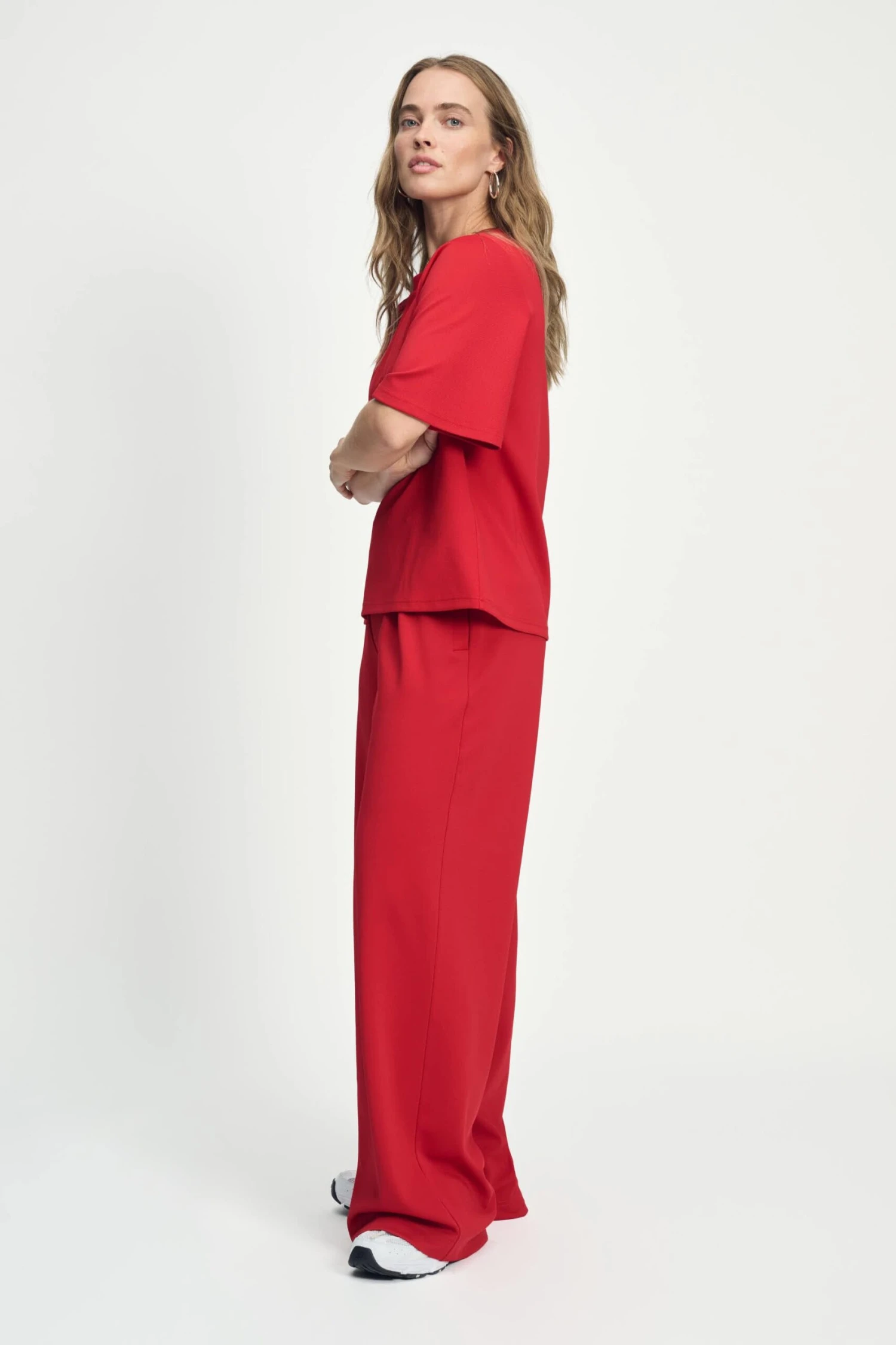 TOP - Scarlet Red Summer 5 TOP - Scarlet Red Summer - Image 3