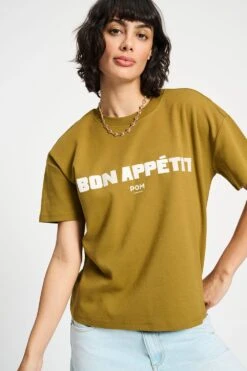 TSHIRT - Bon Appétit