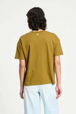 TSHIRT - Bon Appétit 12 TSHIRT - Bon Appétit -Pom Amsterdam pom amsterdam tshirts tshirt bon appetit 1180596412