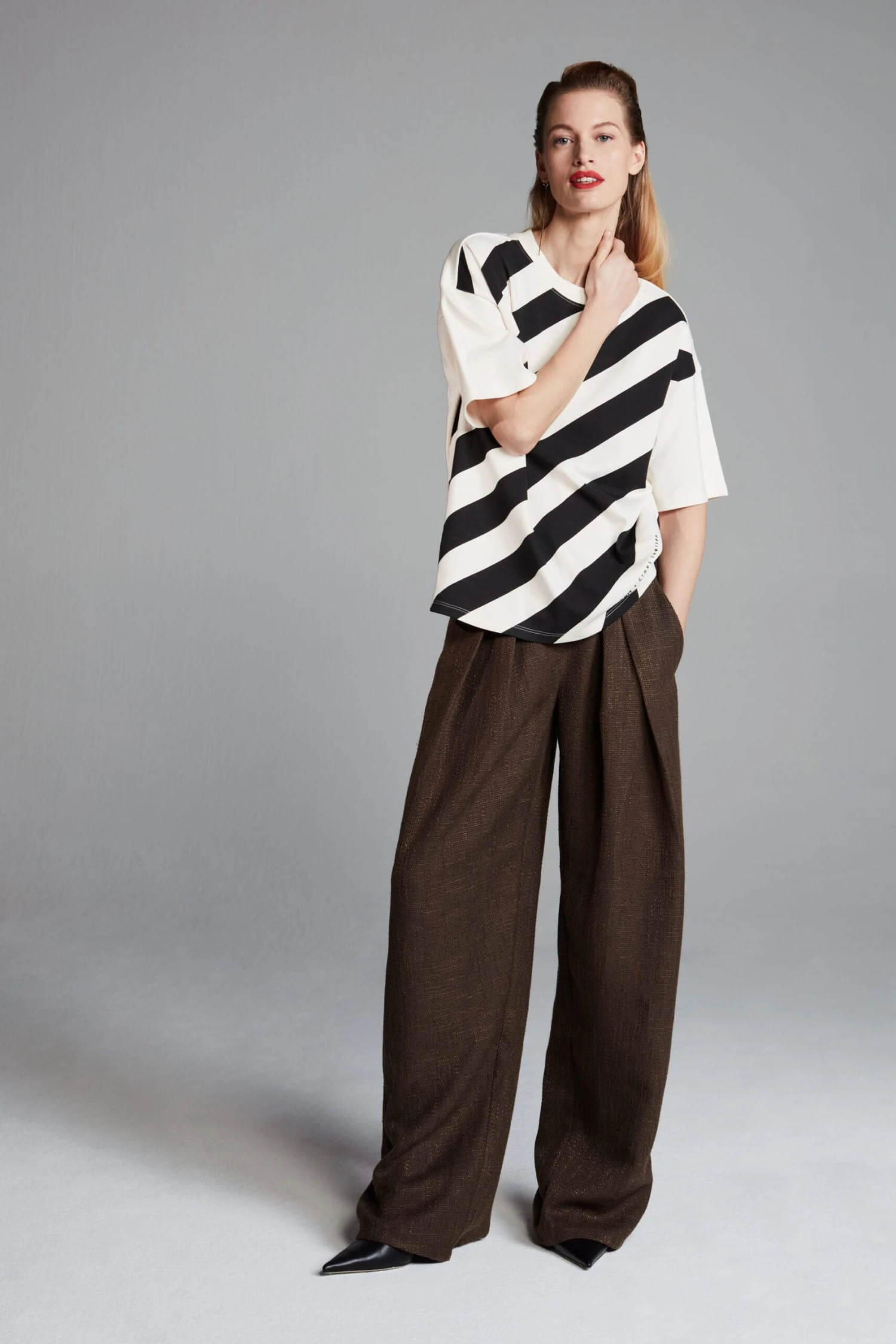 TSHIRT - Meryl 5 TSHIRT - Meryl - Image 3