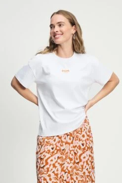 TSHIRT - The Adventurist 11 TSHIRT - The Adventurist -Pom Amsterdam pom amsterdam tshirts tshirt the adventurist 1144881576