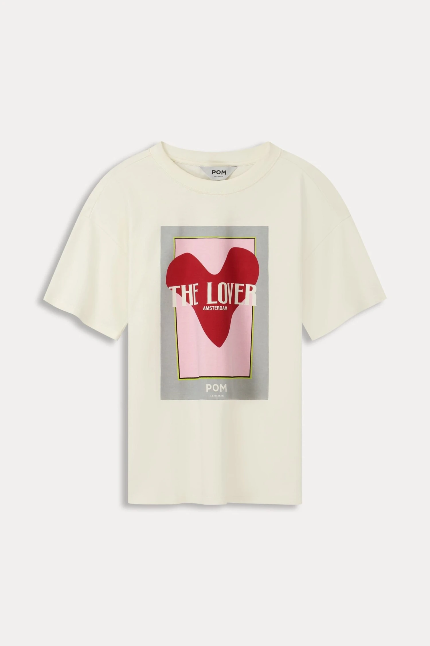 TSHIRT - The Lover 4 TSHIRT - The Lover - Image 2