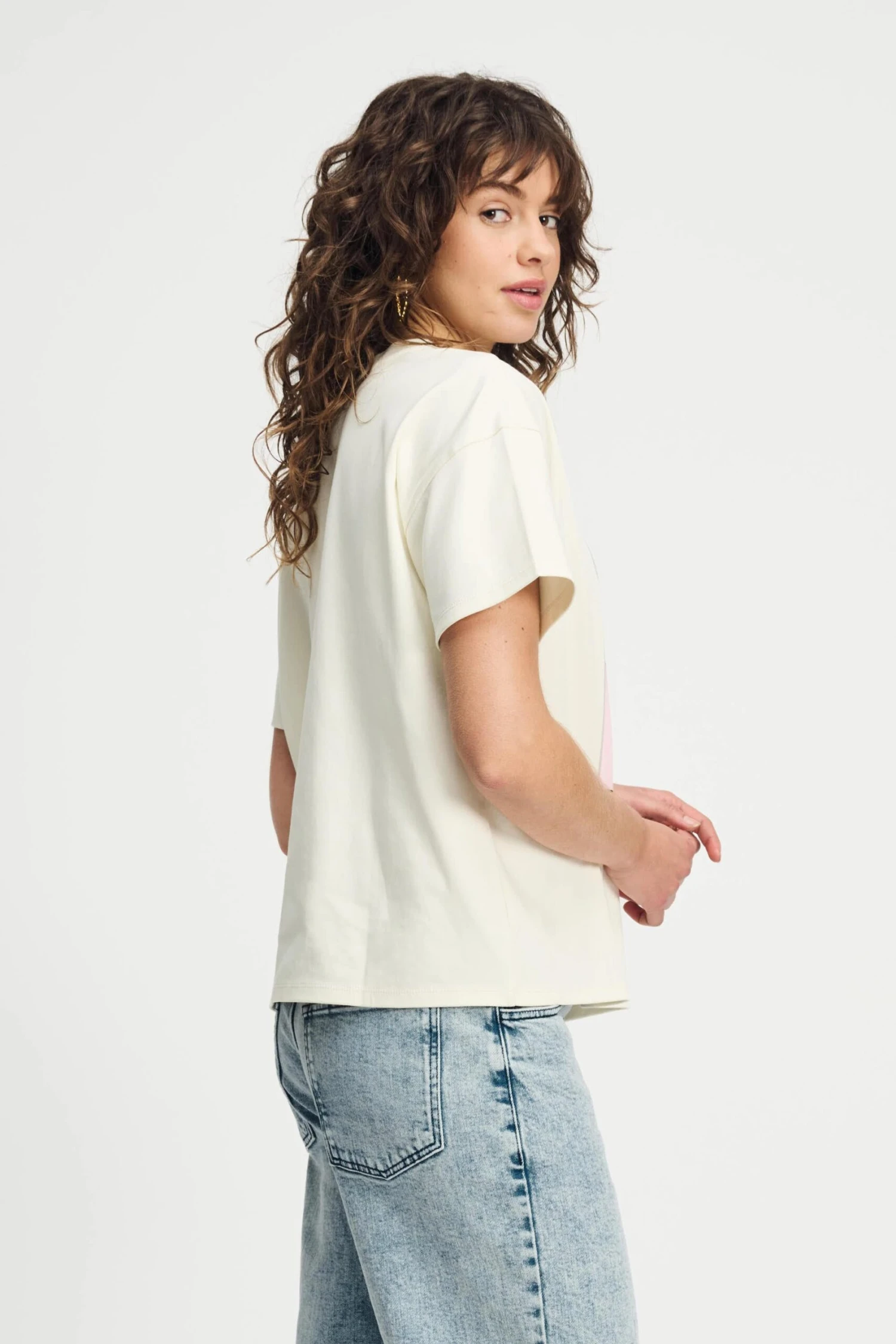 TSHIRT - The Lover 5 TSHIRT - The Lover - Image 3