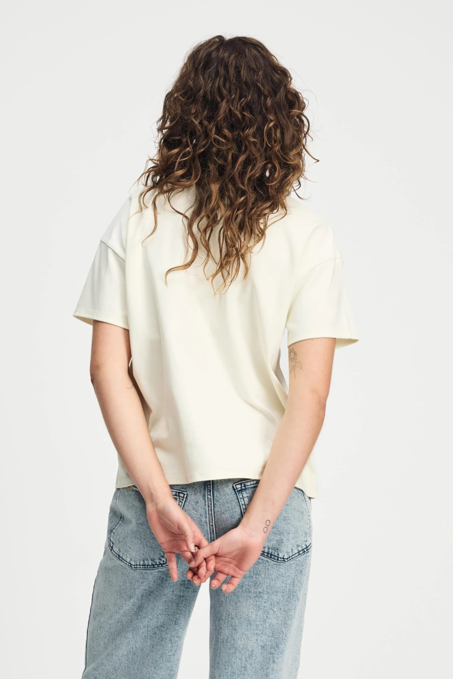 TSHIRT - The Lover 6 TSHIRT - The Lover - Image 4