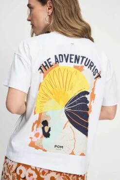 TSHIRT - The Adventurist